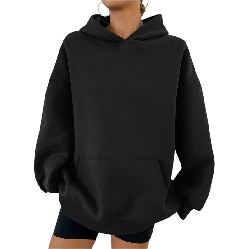 Women'S Fashion Hoodies - 2026 봄 가을 남성 캐주얼 후드티