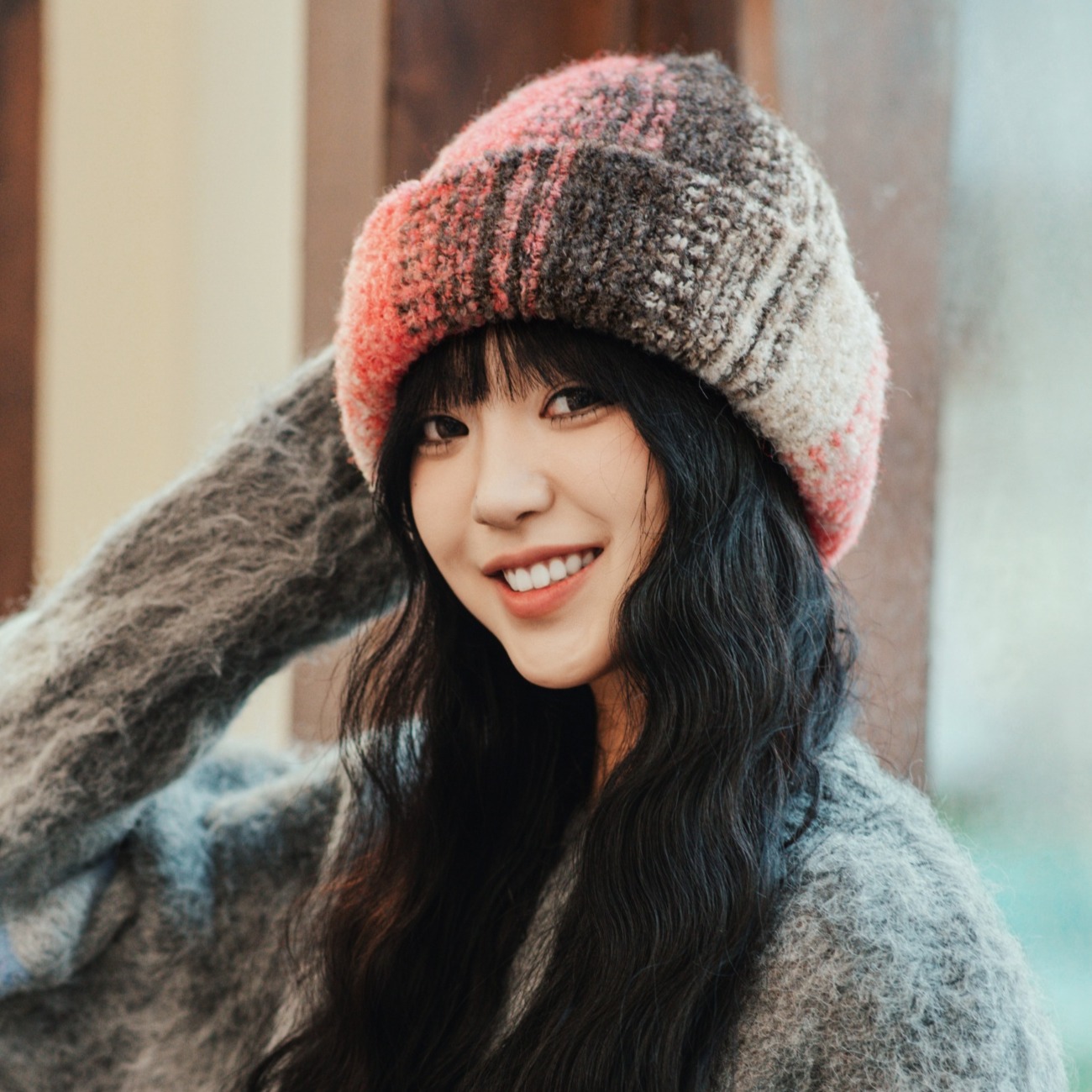 Women'S Fashion Trends Autumn 2025 - 2025 가을 겨울 신상 컬러풀 렌더링