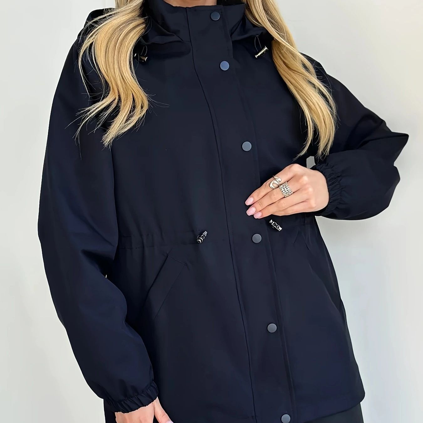 Women'S Fashion Jackets Amazon - 2026 유럽 아메리칸 여성 자켓 봄