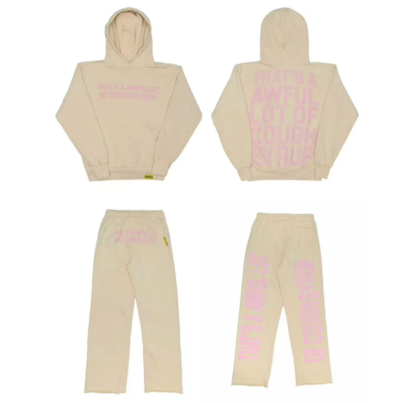 Women'S Fashion Hoodies - 26SS 가을 겨울 