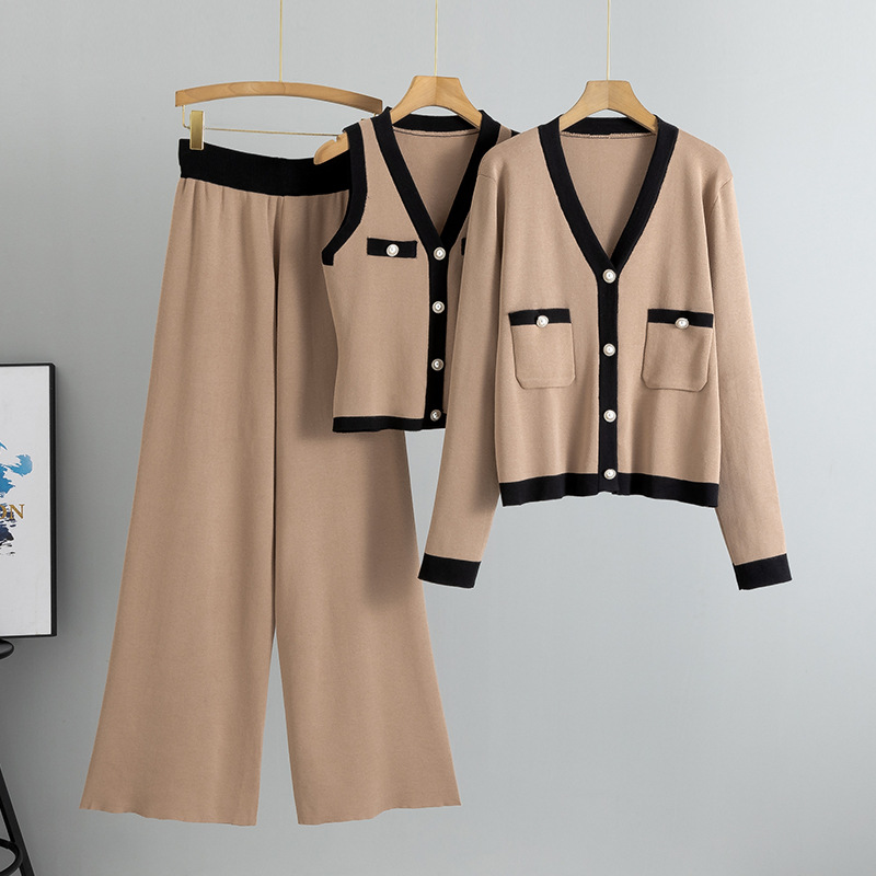 Women'S Fashion Jackets Amazon - 2025 여름 신상 여성 크로스보더 니트
