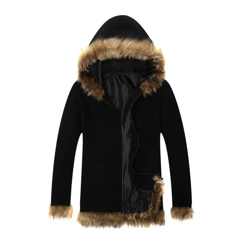 Women'S Fashion Hoodies - 2026 오리하라 이자야 코스 듀라라라! 애니메이션
