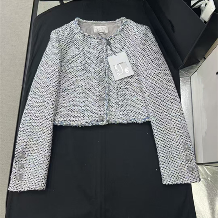 Women'S Fashion Long Coat - 맞춤형 유럽 여성 패션 2026 봄