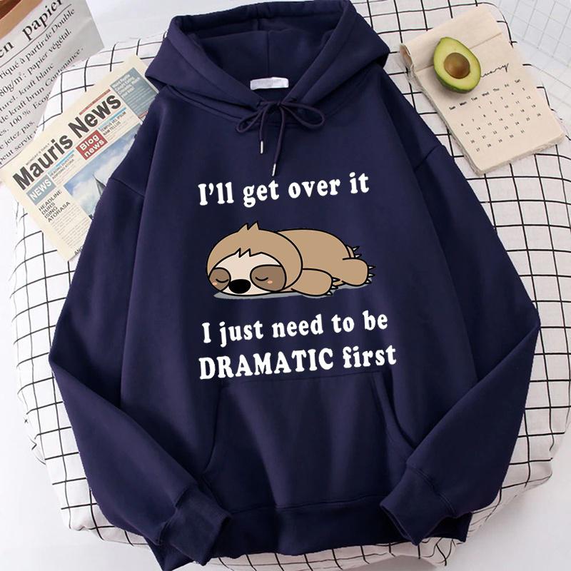 나는 그것을 극복할 것이다 나는 단지 DRAMATIC이 - Women Fashion Over The Years 리뷰 및 가격
