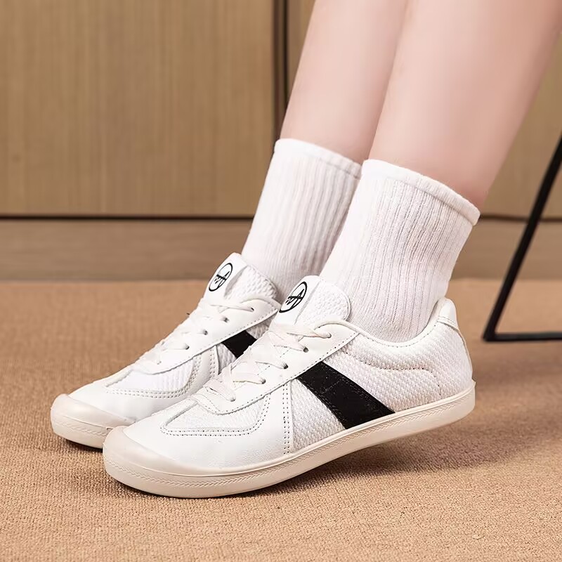 여성용 스포츠 신발 럭셔리 캐주얼 테니스 야외 워킹 러 - Sneakers Fashion Women 리뷰 및 가격