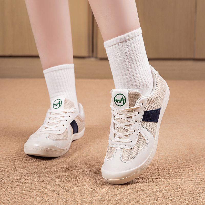 여성용 스포츠 신발 럭셔리 캐주얼 테니스 야외 워킹 러 - Sneakers Fashion Women 리뷰 및 가격