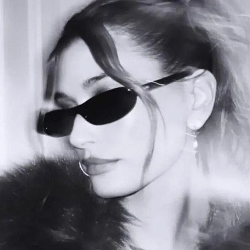 작은 프레임 타원형 선글라스 여성 브랜드 디자이너 빈티 - Women'S Fashion Eyeglass Frames 리뷰 및 가격
