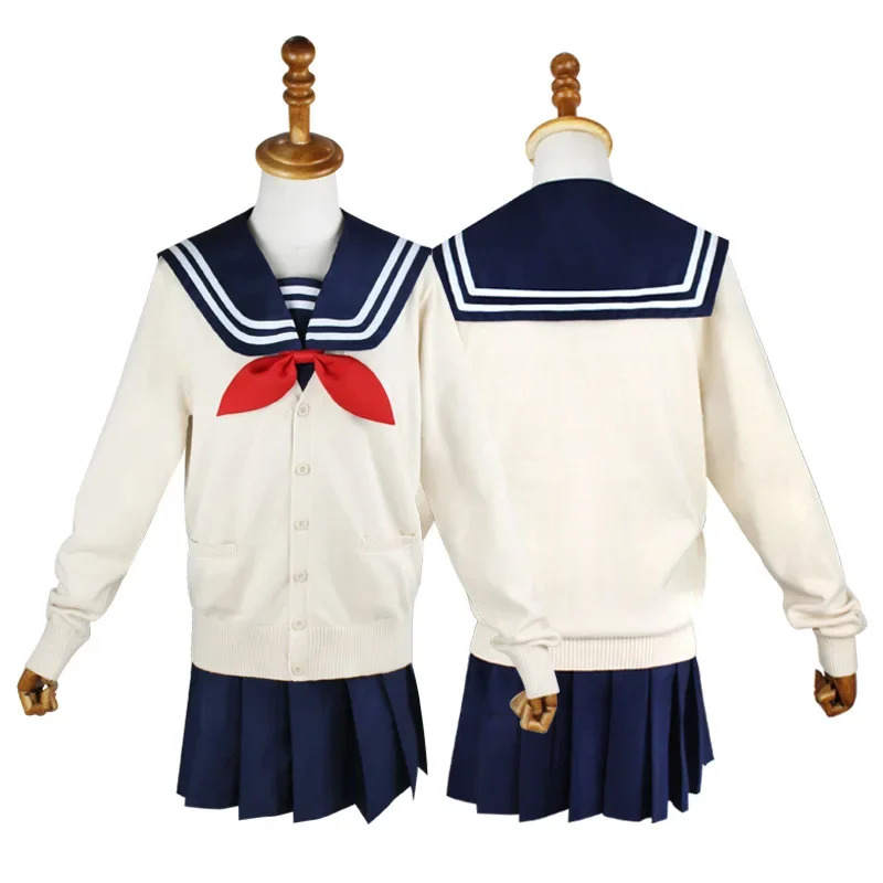 Anime My Hero Academia 히미코 토가  - Women'S Fashion Knitwear 리뷰 및 가격