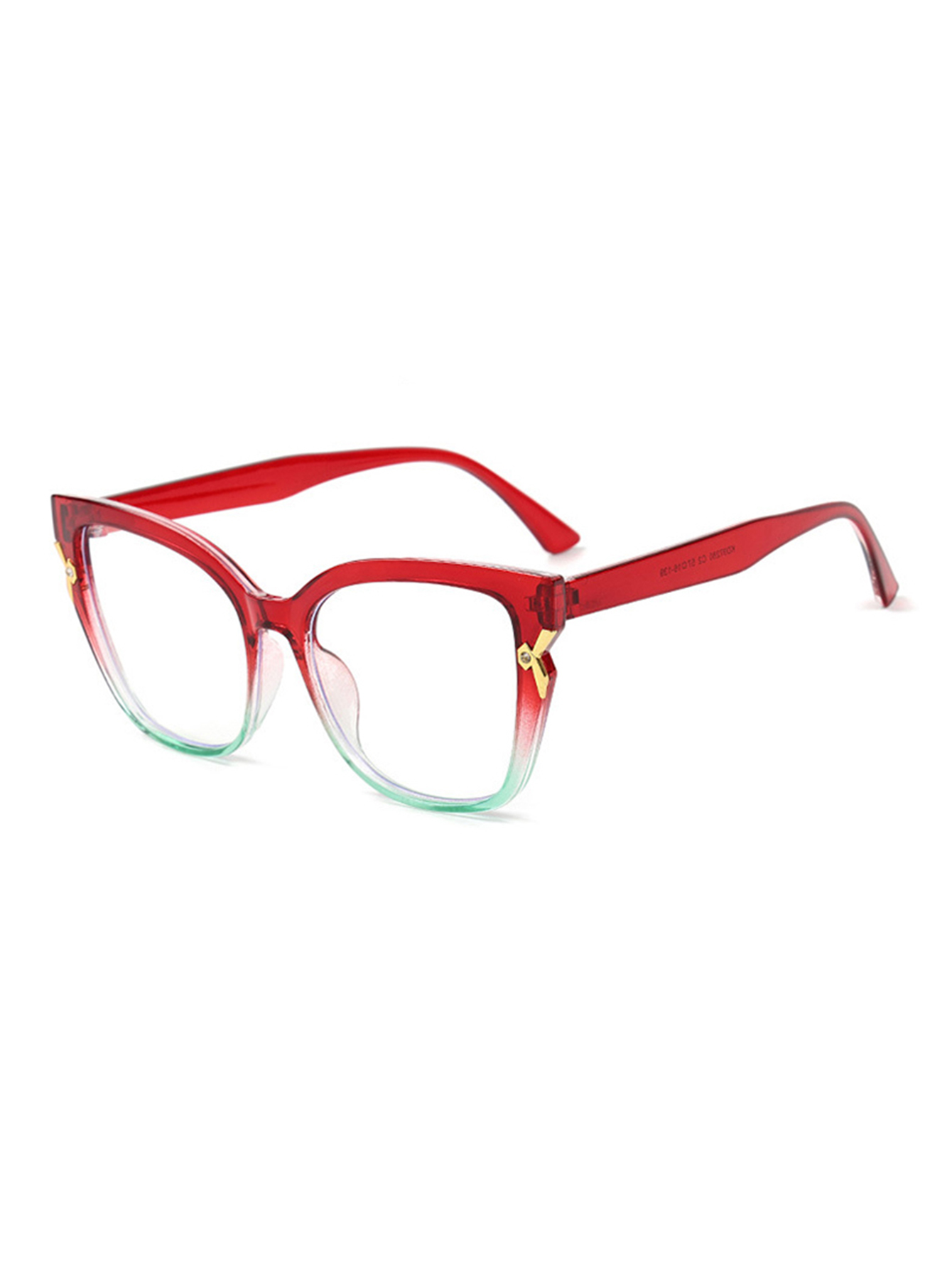 1Pc 새로운 스타일 여성 안경 프레임 유럽 미국 패션 - Women'S Fashion Eyeglass Frames 리뷰 및 가격