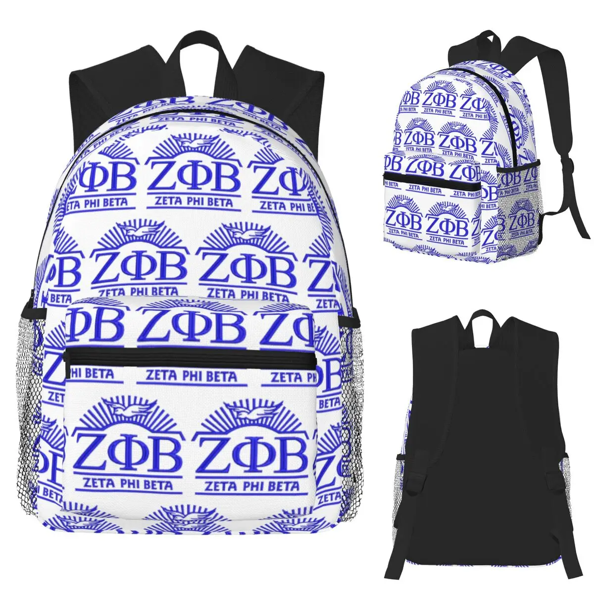 Zeta Phi Beta 그리스 문자 1920 ZOB  - Women'S Fashion In 1920 리뷰 및 가격