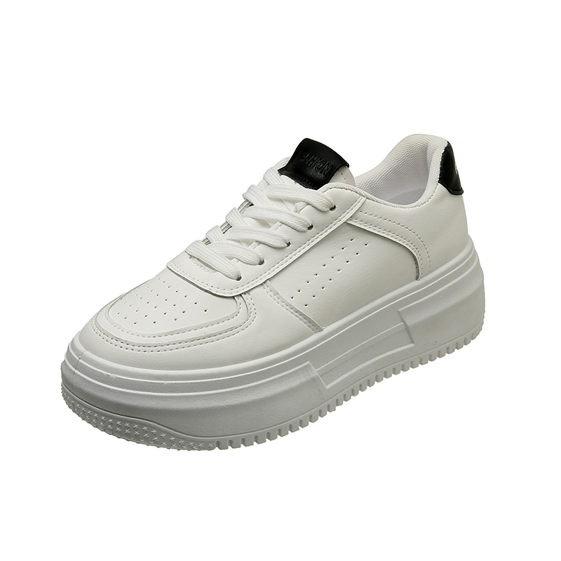 2026 봄 가을 패션 새로운 통기성 화이트 슈즈 여성 - Sneakers Fashion Women 리뷰 및 가격
