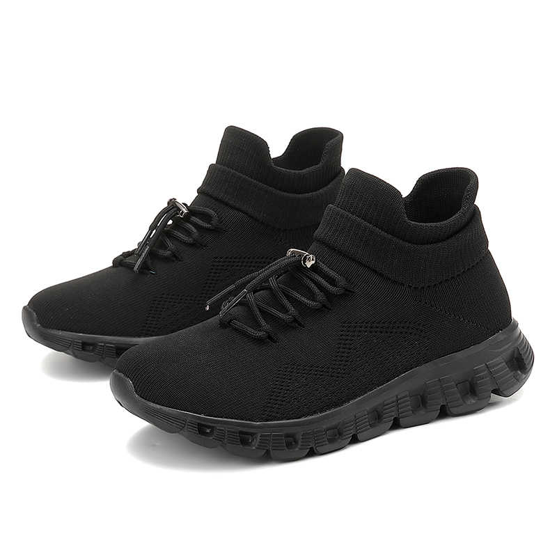 안티 슬립 스노우 보드 부츠 럭셔리 하이힐 블루 힐 신 - Sneakers Fashion Women 리뷰 및 가격