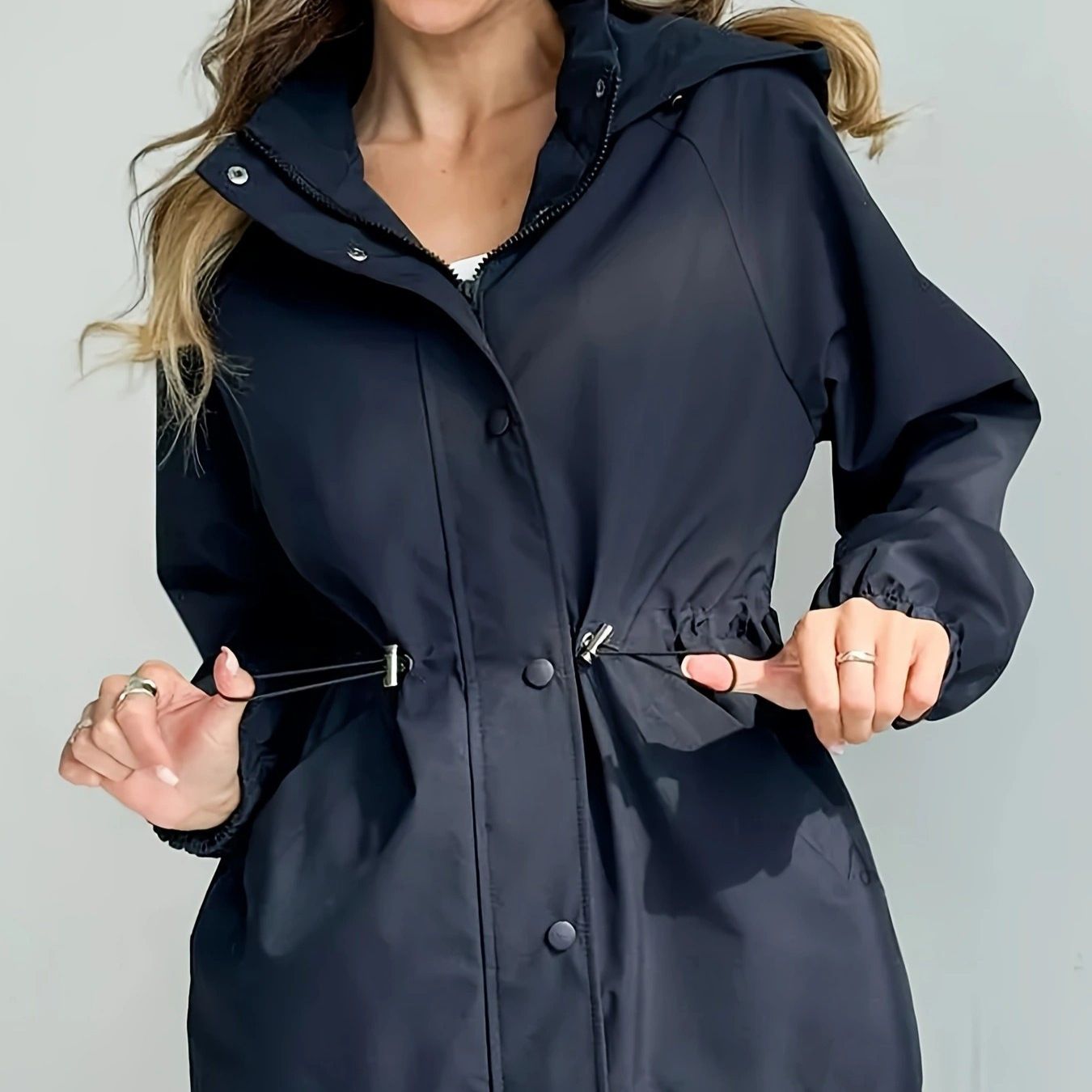 새로운 아마존 윈드브레이커 코트 여성용 2026 유럽  - Women'S Fashion Jackets Amazon 리뷰 및 가격