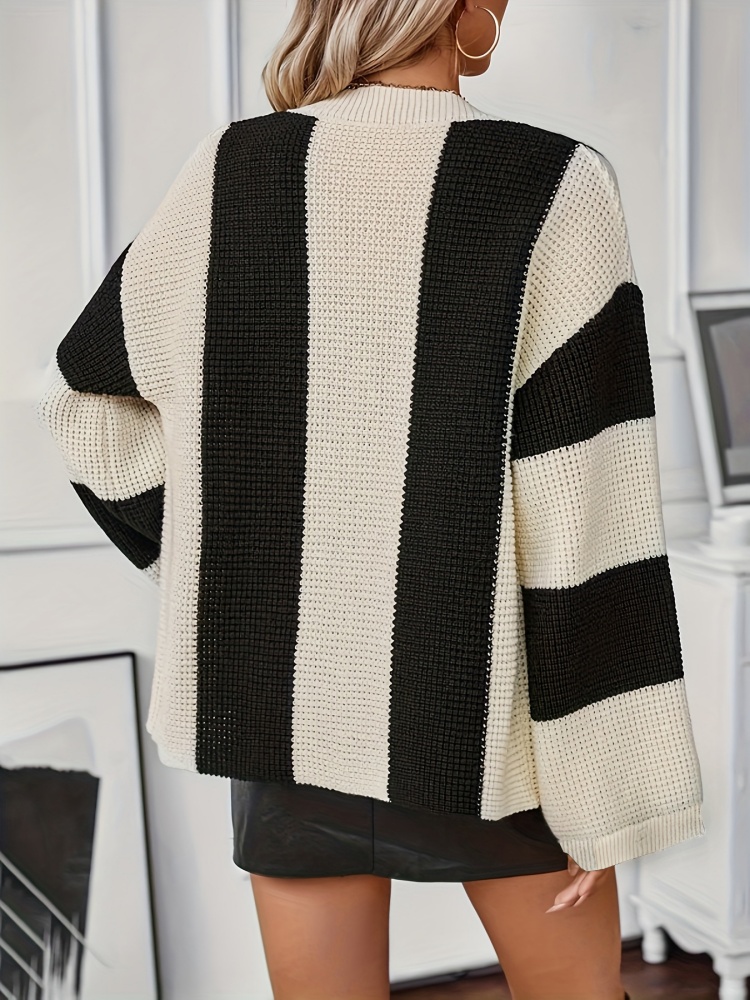2026 유럽 및 미국 플러스 사이즈 여성 의류 가을/ - Women'S Fashion Knitwear 리뷰 및 가격