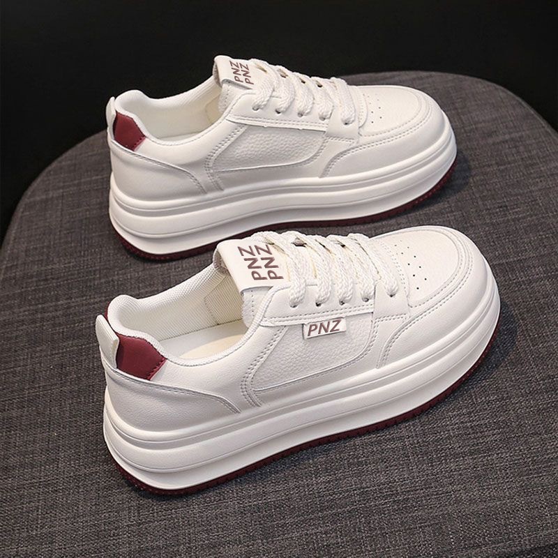 여성 신발 새로운 패션 통기성 캐주얼 편안한 스포츠 야 - Sneakers Fashion Women 리뷰 및 가격