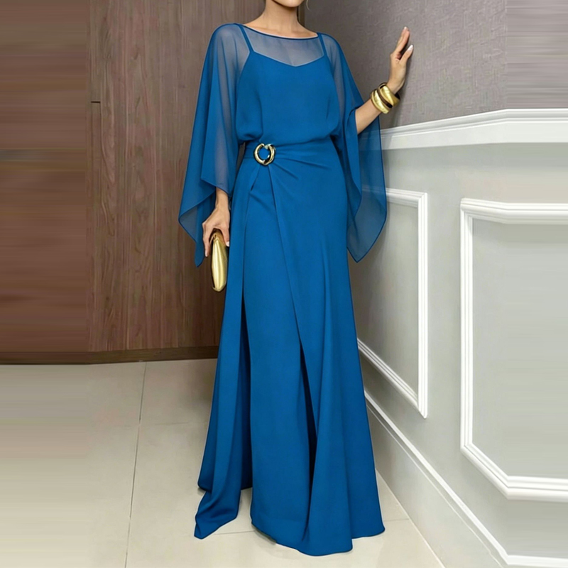 우아한 O넥 커버업 플레이수트, 오프숄더 롬퍼, 여성  - Women'S Fashion Vintage Off Shoulder Long Sleeve Jumpsuit 리뷰 및 가격
