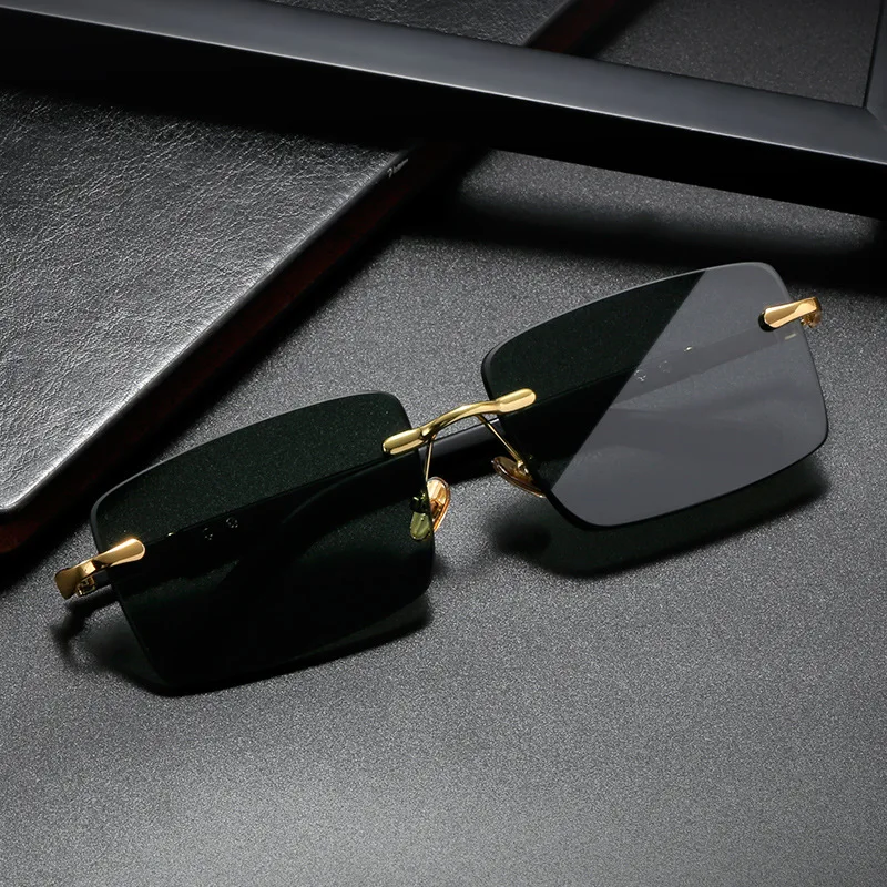 패션 직사각형 선글라스 남성 여성 블루라이트 차단 눈  - Women'S Fashion Eyeglass Frames 리뷰 및 가격