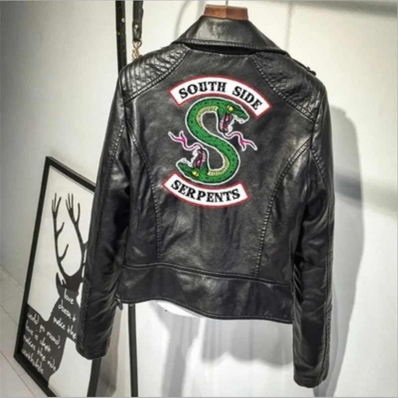 새로운 2026 Southside Serpent Kpo - Women'S Fashion Hoodies 리뷰 및 가격