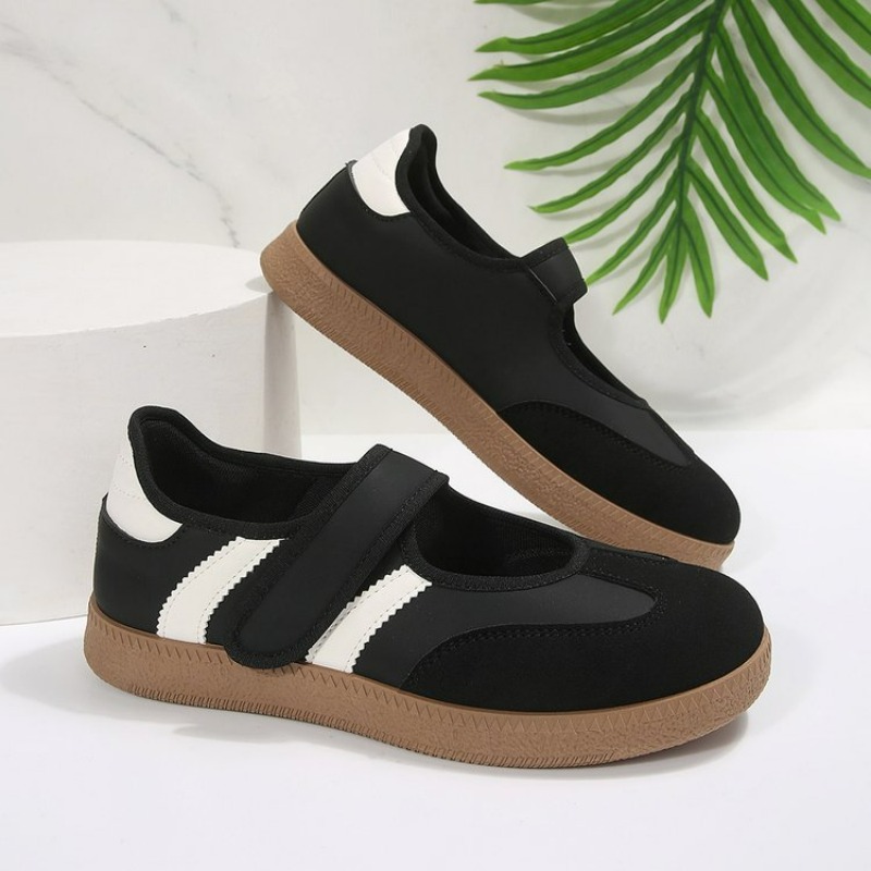 여성 패션 캐주얼 신발 통기성 미끄럼 방지 부드러운 밑 - Sneakers Fashion Women 리뷰 및 가격