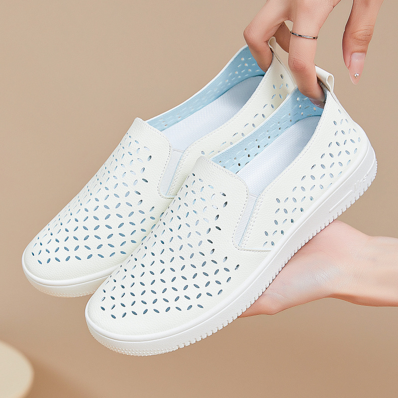 2026년 여름 여성 패션 스니커즈, 통기성 좋은 부드 - Sneakers Fashion Women 리뷰 및 가격