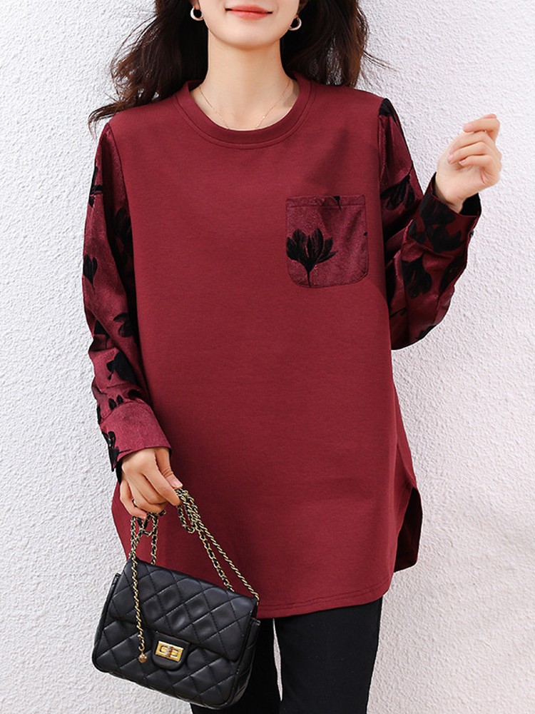0XL-4XL 플러스 사이즈 봄 가을 캐주얼 여성 후드 - Women'S Fashion Hoodies 리뷰 및 가격