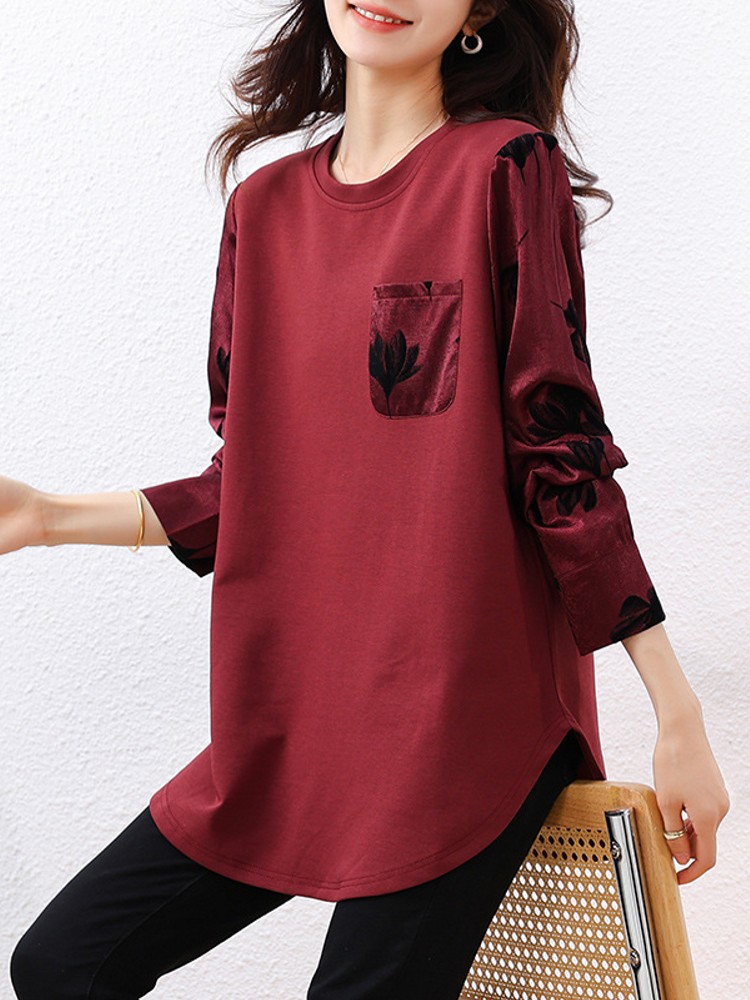0XL-4XL 플러스 사이즈 봄 가을 캐주얼 여성 후드 - Women'S Fashion Hoodies 리뷰 및 가격