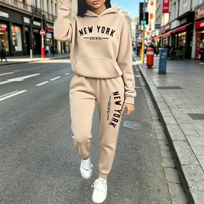 2026 신상 여성 스포츠웨어 홈 야외 활동용 편안한  - Women'S Fashion Hoodies 리뷰 및 가격