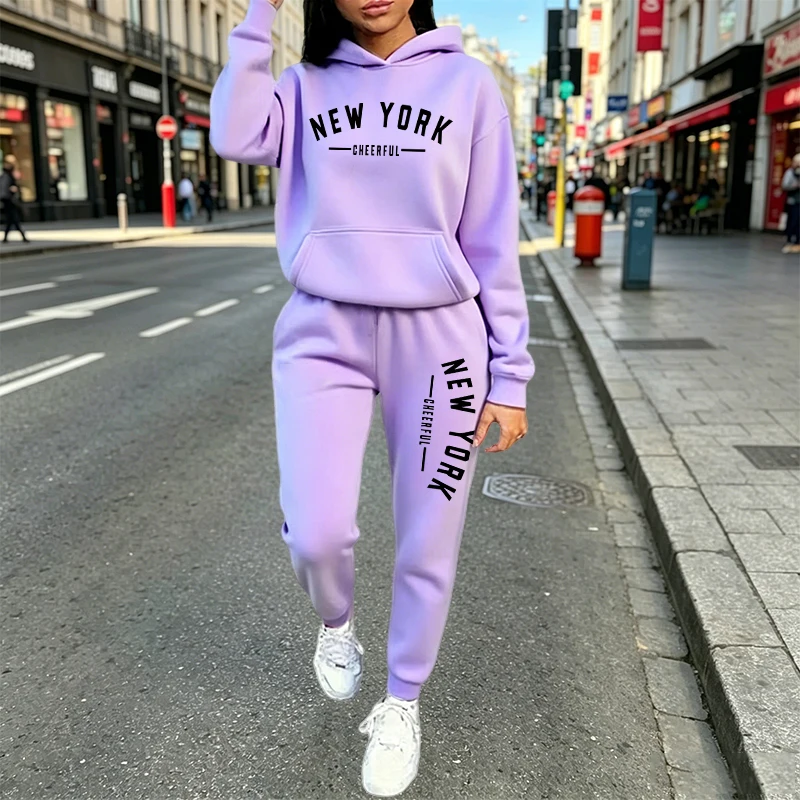 2026 신상 여성 스포츠웨어 홈 야외 활동용 편안한  - Women'S Fashion Hoodies 리뷰 및 가격