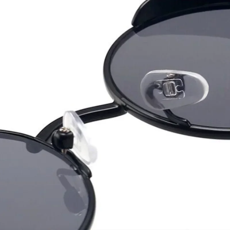 패션 스포츠 클래식 선글라스 스팀펑크 아이웨어 남녀공용 - Women'S Fashion Eyeglass Frames 리뷰 및 가격