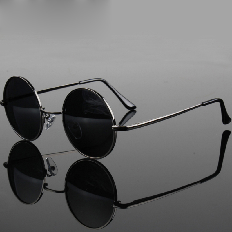 레트로 빈티지 라운드 선글라스 남성 브랜드 디자이너 선 - Women'S Fashion Eyeglass Frames 리뷰 및 가격